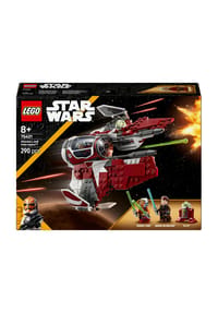 LEGO® - Star Wars™ - 75401 The Clone Wars Ahsokas Jedi Interceptor™ - 