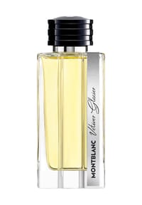 MONTBLANC - MEISTERSTÜCK COLLECTION Vetiver Glacier Eau de Parfum - 