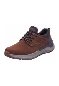 rieker - Halbschuhe, Leder, für Herren - NOCE/MORO/BRAUN
