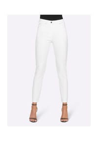 heine - 7/8-Jeans - weiß