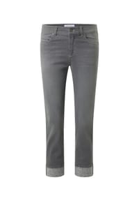ANGELS - Jeanshose, Five Pocket, für Damen - 1358 MID GREY USE