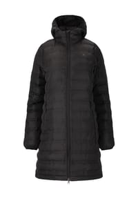 WHISTLER - Jacke Froze aus atmungsaktivem Material - 1001 Black