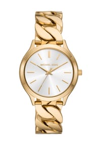 MICHAEL KORS - RUNWAY Damenuhr "MK7472" - GOLD