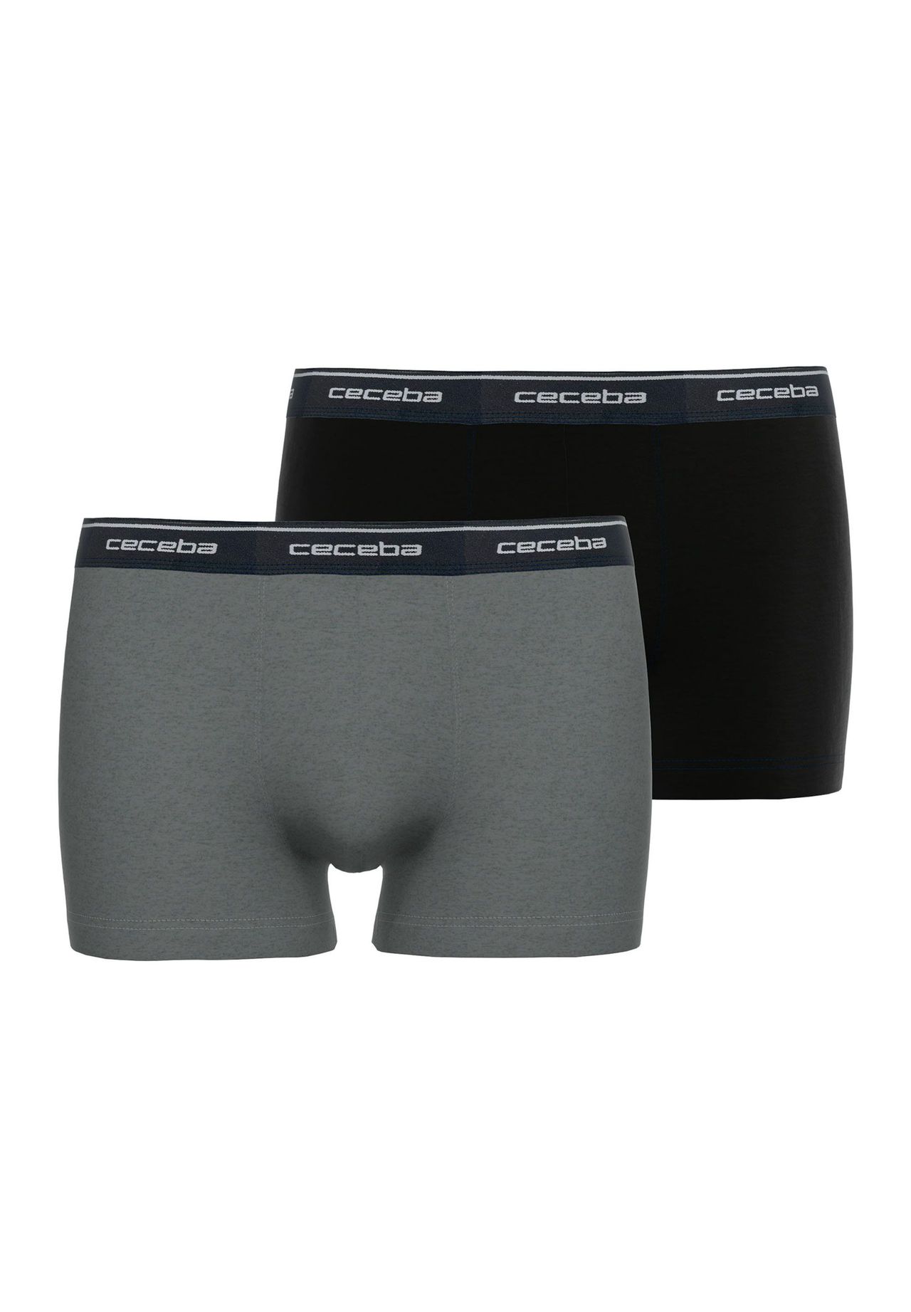 Ceceba Herren Badehose Shorts – Schnelltrocknend & Mit Netzinnenslip Für Sicheren Halt
