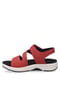 Seibel I Go Dynamic Sandalette "Estelle 03", Leder, Klettverschluss, für Damen Bild 15