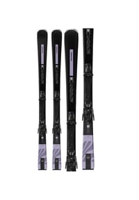 salomon - SkisetE S/Max F8 - 