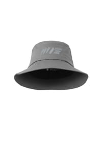 Manufaktur13 - Bucket Hat - Ashgray