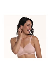Anita - Bügelloser BH Claire, atmungsaktiv, für Damen - 001 SCHWARZ