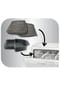 Tefal® Kontaktgrill "OptiGrill GC7058", 2000 Watt Bild 13