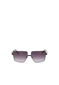 kazar - Exklusive Damen-Sonnenbrille - Schwarz