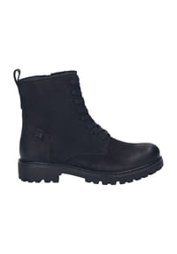 JOSEF SEIBEL - Damen Stiefelette Melinda 02, schwarz - schwarz