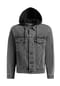 khujo™ Jeansjacke Jokin Bild 9