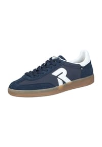 rieker - Sneaker, Leder, für Herren - PAZIFIK/MARE/OFF