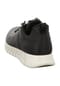 ecco® Gruuv Sneaker, Wechselfußbett, Leder, für Herren Bild 7