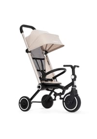 smarTrike® - Kompaktes Dreirad  Wonder + Sand - sand