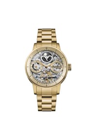 Ingersoll - Armbanduhr The Jazz - gold