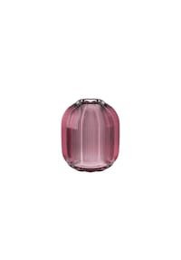 Villeroy & Boch Vase Fleur 19 cm pink - FLEUR - pink