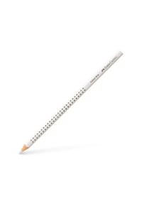 Faber-Castell - Buntstift - 901 WEISS, weiß