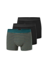 SCHIESSER - Trunk 955 Multi - 927  SORTIERT 16