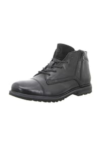 bugatti - Schnürschuh Licio Eco - dark blue