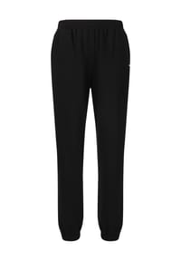 ENDURANCE ATHLECIA - Sweatpants Carmen Mit weichem und atmungsaktivem Tragekomfort - 1001 Black