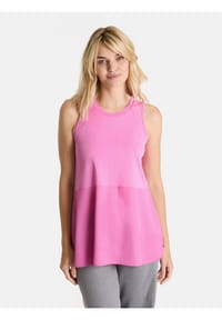 LIEBLINGSSTÜCK - Damen T-Shirt aus Baumwoll-Modal-Mix Rahmouna EP - 110-offwhite