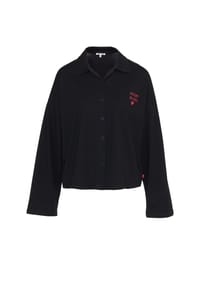 JOOP! - Sleepshirt After Dark - BLACK