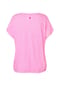 LIEBLINGSSTÜCK Damen T-Shirt aus Baumwoll-Viskose-Mix CrenildaL Bild 13