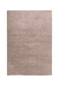 Kayoom - Kinderteppich – Hochflorteppich Tresor 525 in beige - 