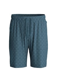 CALIDA - Schlafhose, kurz, für Herren - 464 MAZARINE BLUE