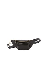VIOLA CASTELLANI - Gürteltasche - Black