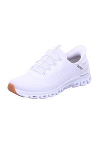 SKECHERS® - Sneaker GLIDE STEP - TRANQUILITY - black/white