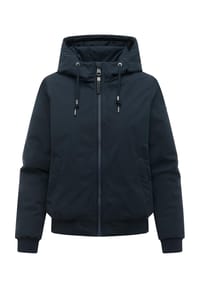 ragwear™ - Anorak Oghi Warm Y - Black