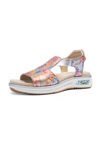 ara® - Sandalen, Schaft, für Damen - MULTI