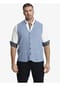 Charles Colby Strickweste KEVAN Bild 2