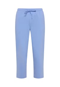 MANGUUN - Schlafanzughose Charlotte, Tunnelzug, für Damen - E530 LAVENDER