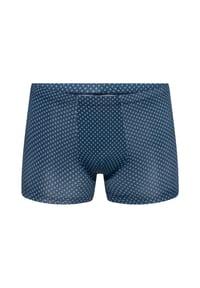 GALERIA - Pants Micro, kurz, für Herren - 0 BLAU-GRÜN