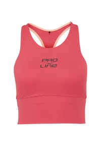 VENICE BEACH - Sporttop Pro Line Buffalo - anthracite