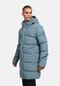 STONE HARBOUR® Steppmantel Thadeek XX Bild 9