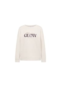 CECIL - Langarmshirt - light greige