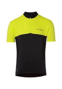 VAUDE - Trikot Men's Matera HZ Tricot - bright green