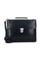 LEONHARD HEYDEN Cambridge Cambridge Aktentasche Leder 38 cm Laptopfach Bild 1