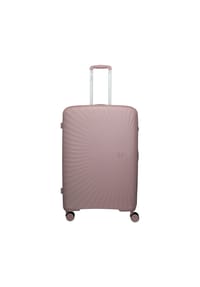 travelite Tamaris x Travelite - Tamaris x Travelite Voyaage 4 Rollen Trolley L 76 cm - anthracite