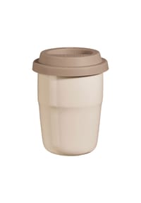 ASA - cup & go Thermobecher - Mintgrün