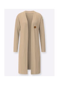 Witt - Shirtjacke - beige