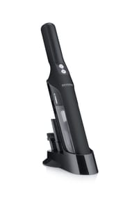 SEVERIN - Akku-Handstaubsauger "HV 9589" - SCHWARZ-WEISS