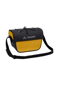 VAUDE - Lenkertaschen Aqua Box (rec) - black