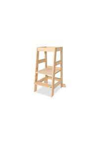Pinolino® - Lernturm 'Fino', unbehandelt - 