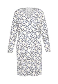 mey - Nachthemd, für Damen - 1771 SLEEPY BLUE