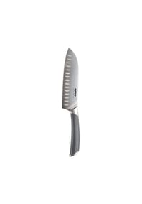 zyliss® - Comfort Pro Santokumesser - Beluga Grey